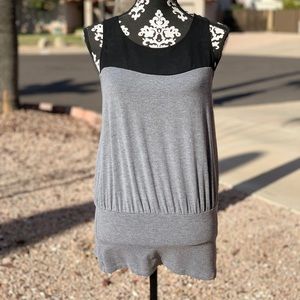 The Limited Sleeveless Blouse